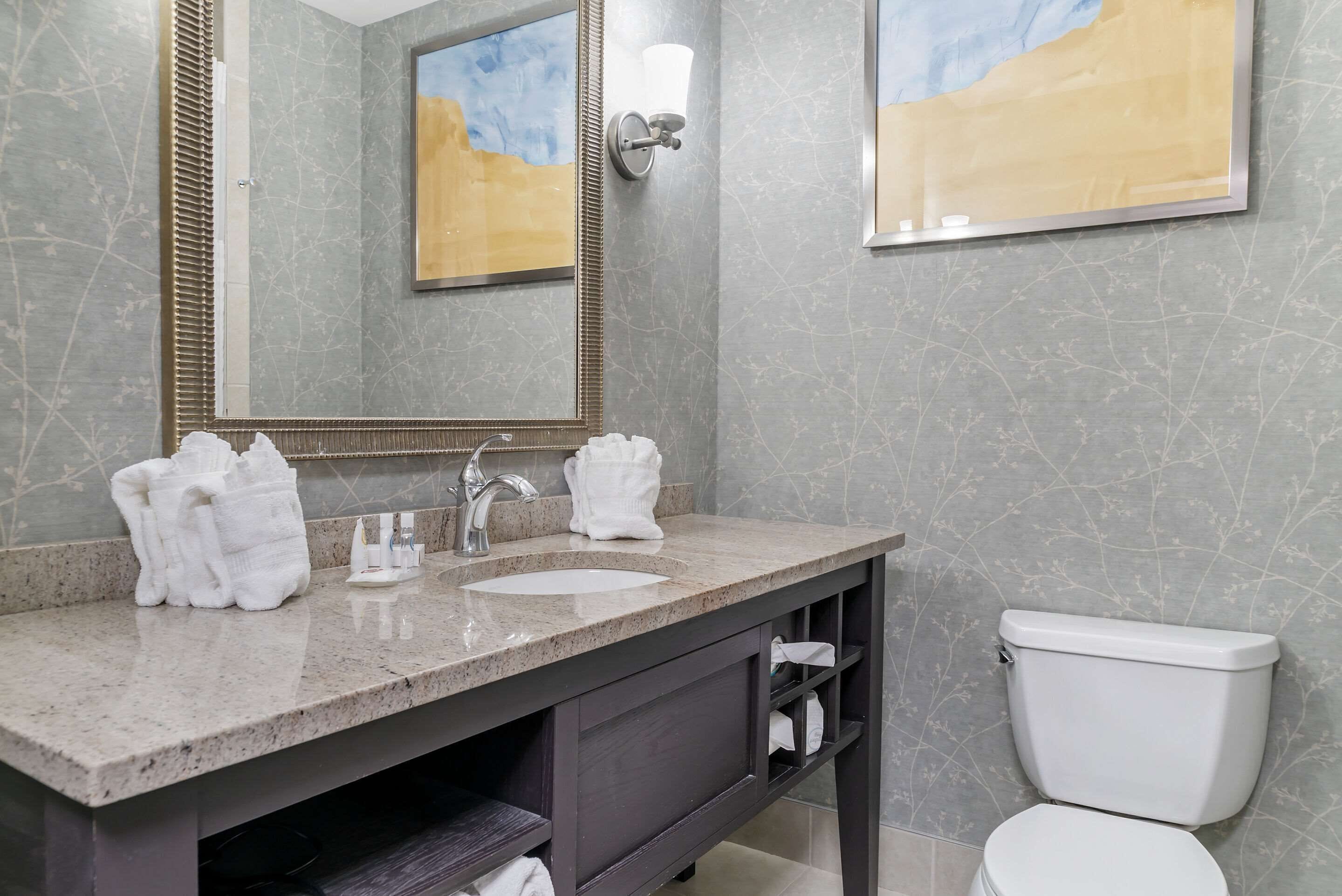 desk, iron/ironing board, free cots/infant beds, free wifi