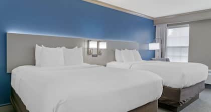 Comfort Inn Plainwell