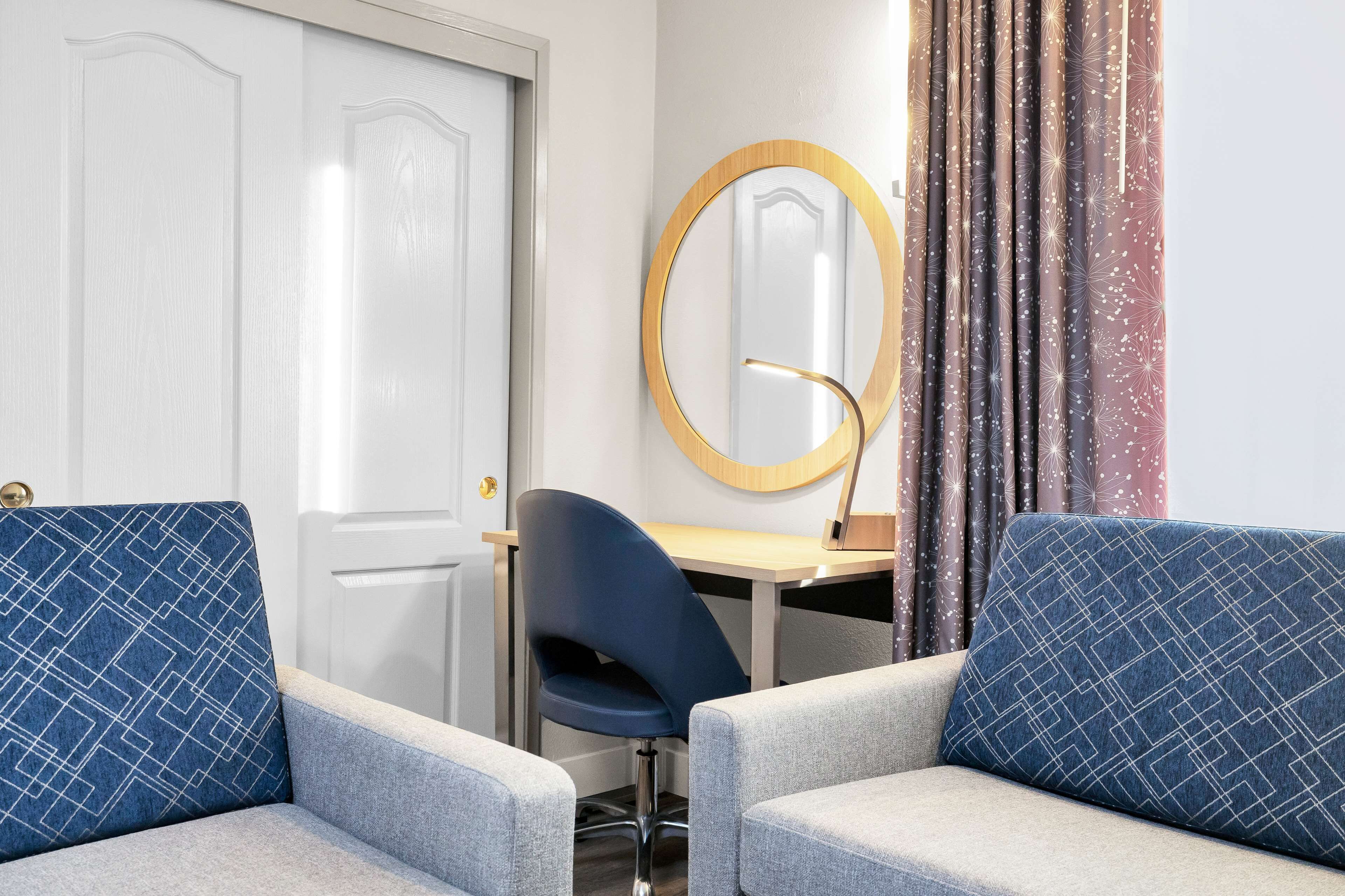 Foto - SureStay by Best Western San Francisco Marina District