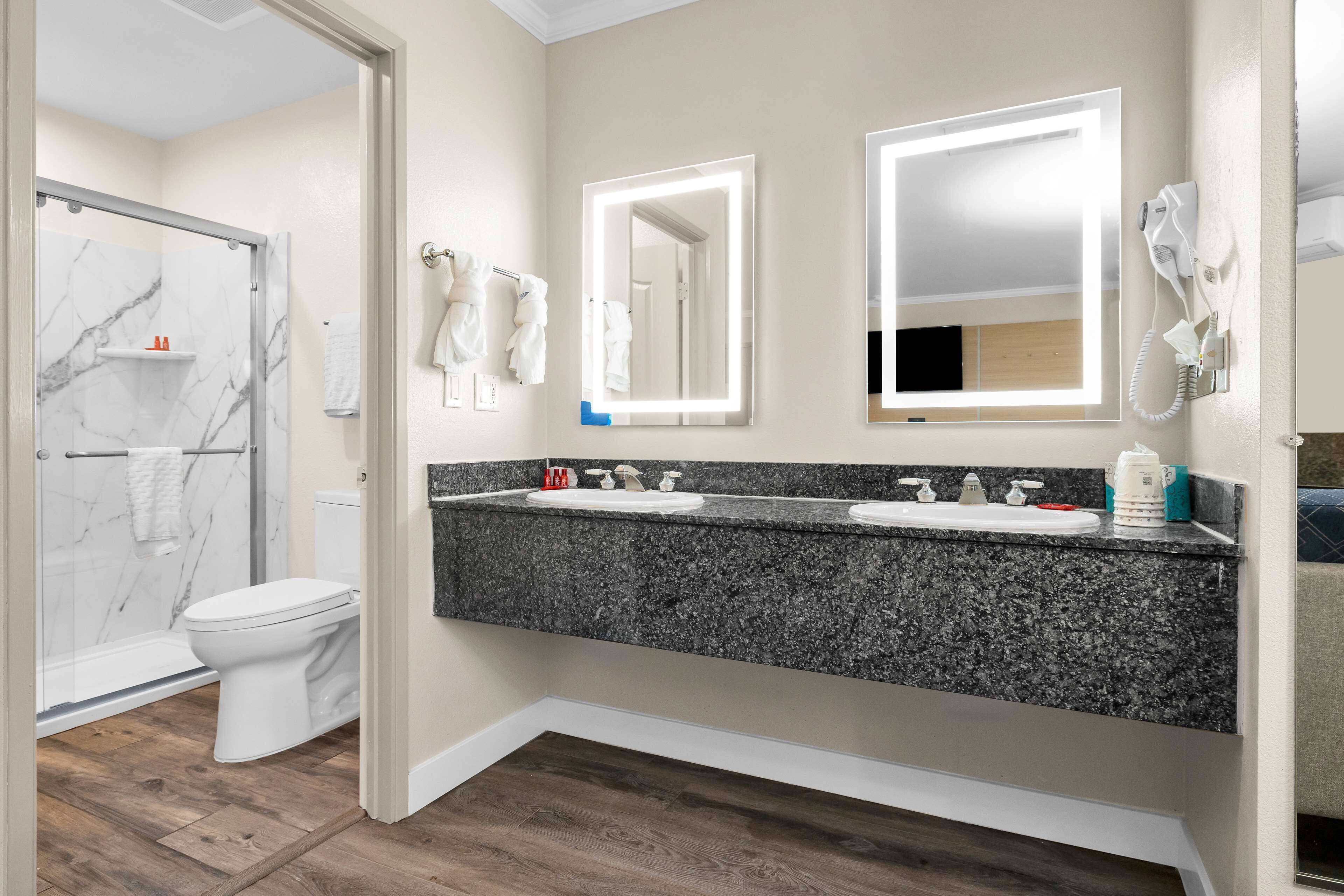 Foto - SureStay by Best Western San Francisco Marina District