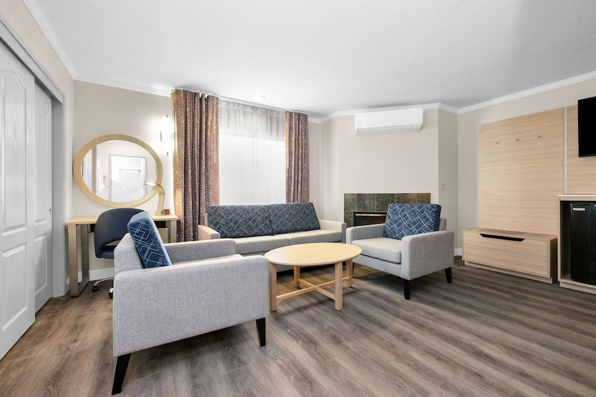 SureStay by Best Western San Francisco Marina District, San