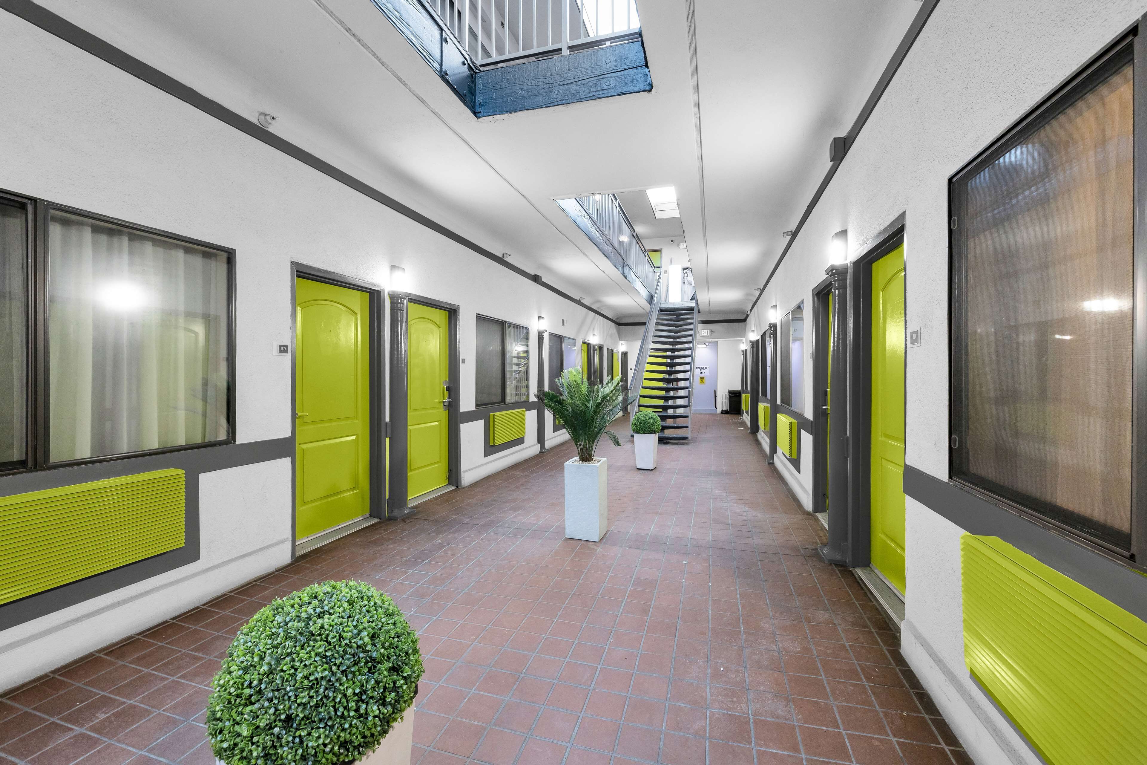 Foto - SureStay by Best Western San Francisco Marina District