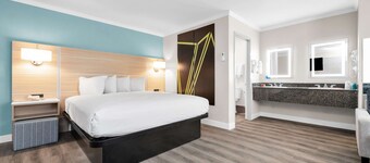 SureStay by Best Western San Francisco Marina District