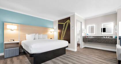 SureStay by Best Western San Francisco Marina District