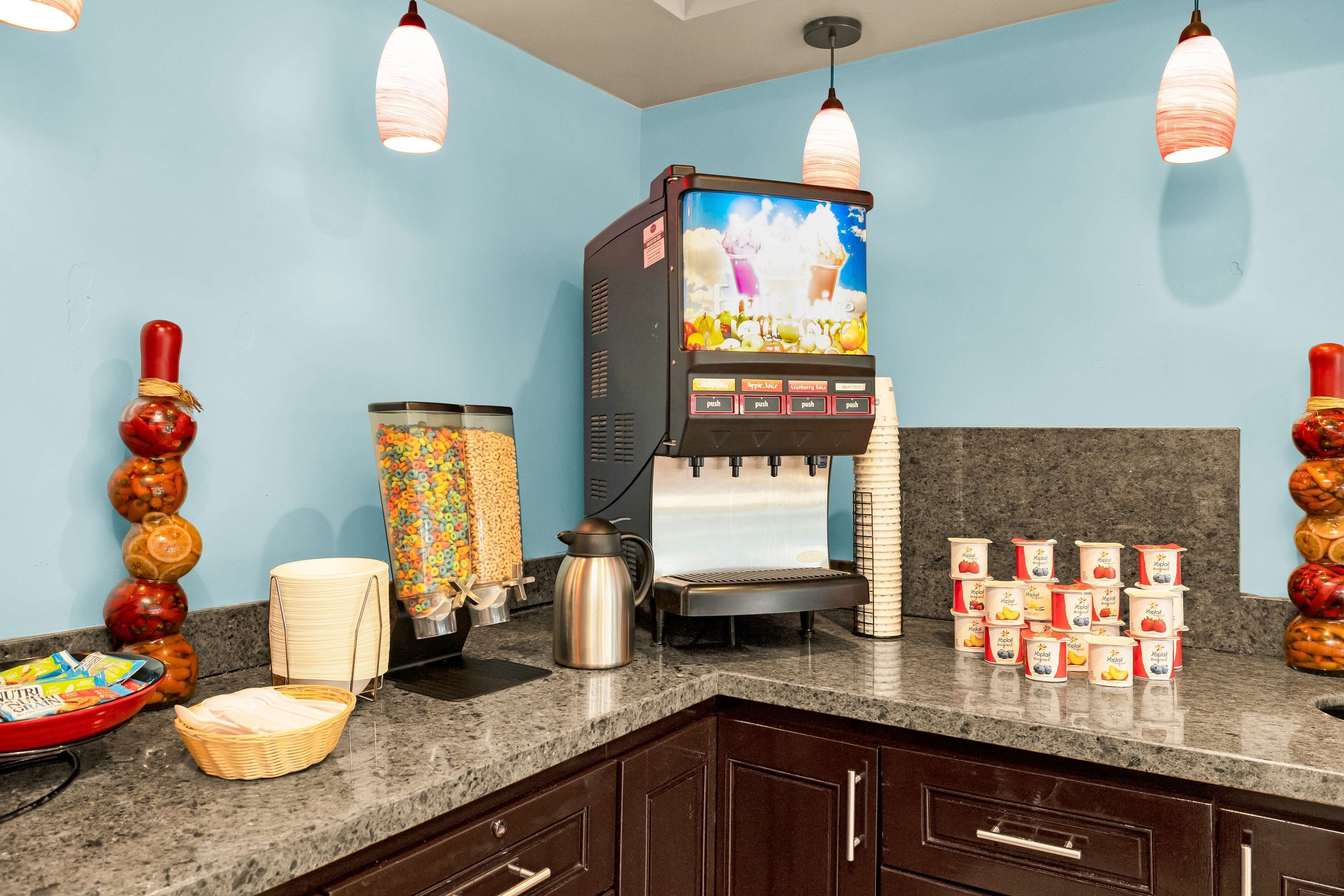 Foto - SureStay by Best Western San Francisco Marina District