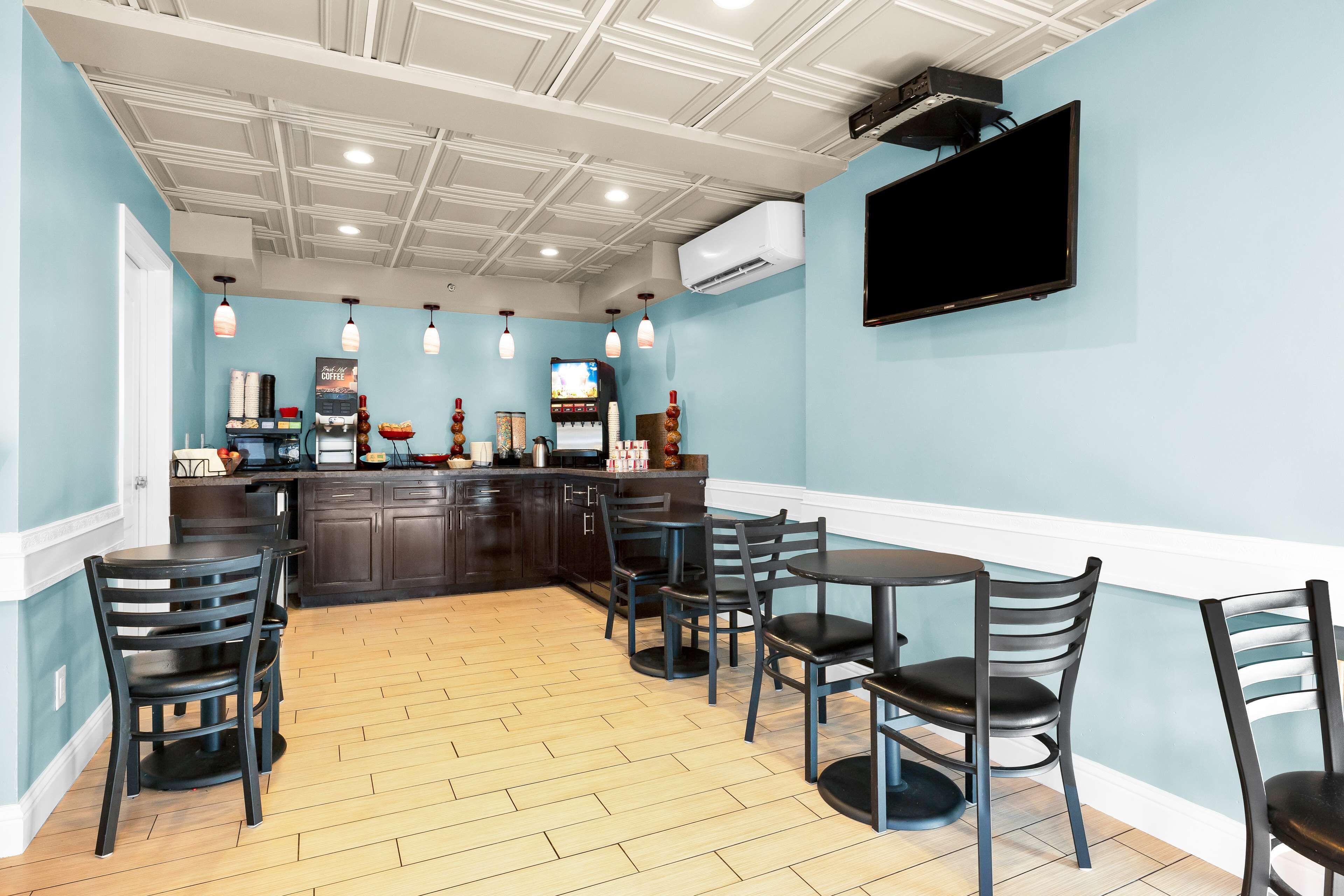 Foto - SureStay by Best Western San Francisco Marina District