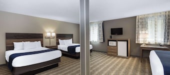 Days Inn & Suites by Wyndham Wisconsin Dells