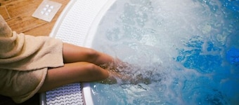 Flackley Ash Country House Hotel