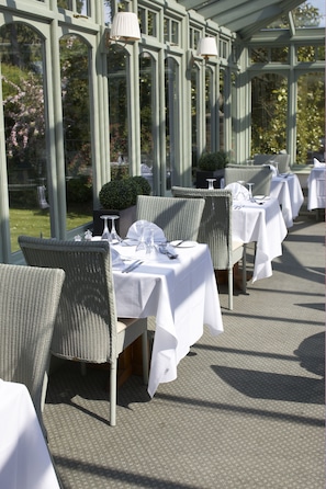 Restoran