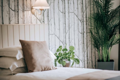 Flackley Ash Country House Hotel