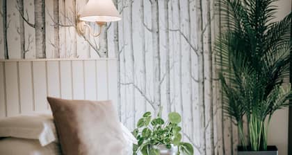 Flackley Ash Country House Hotel