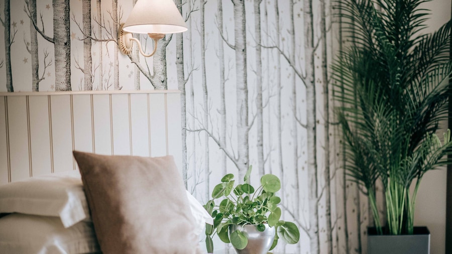 Flackley Ash Country House Hotel