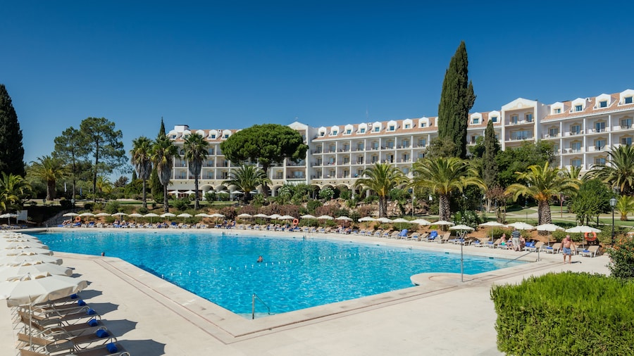 Penina Hotel & Golf Resort