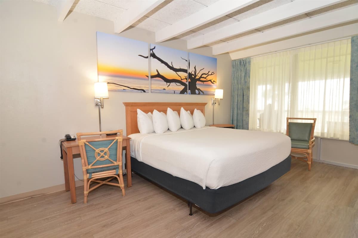 Desk, rollaway beds, free WiFi, bed sheets