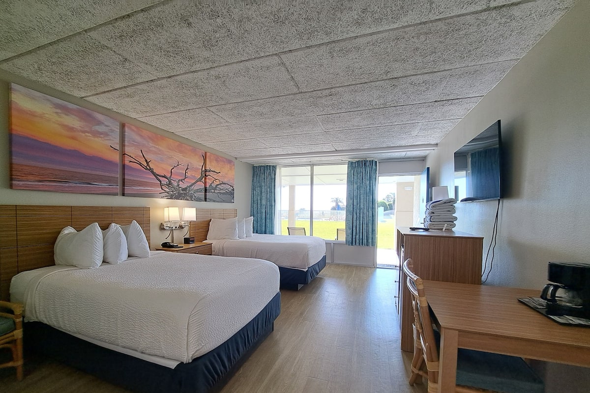 Desk, rollaway beds, free WiFi, bed sheets