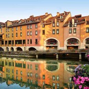 Hôtel ibis Annecy Centre Vieille Ville