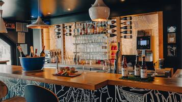 Bar (sur place)