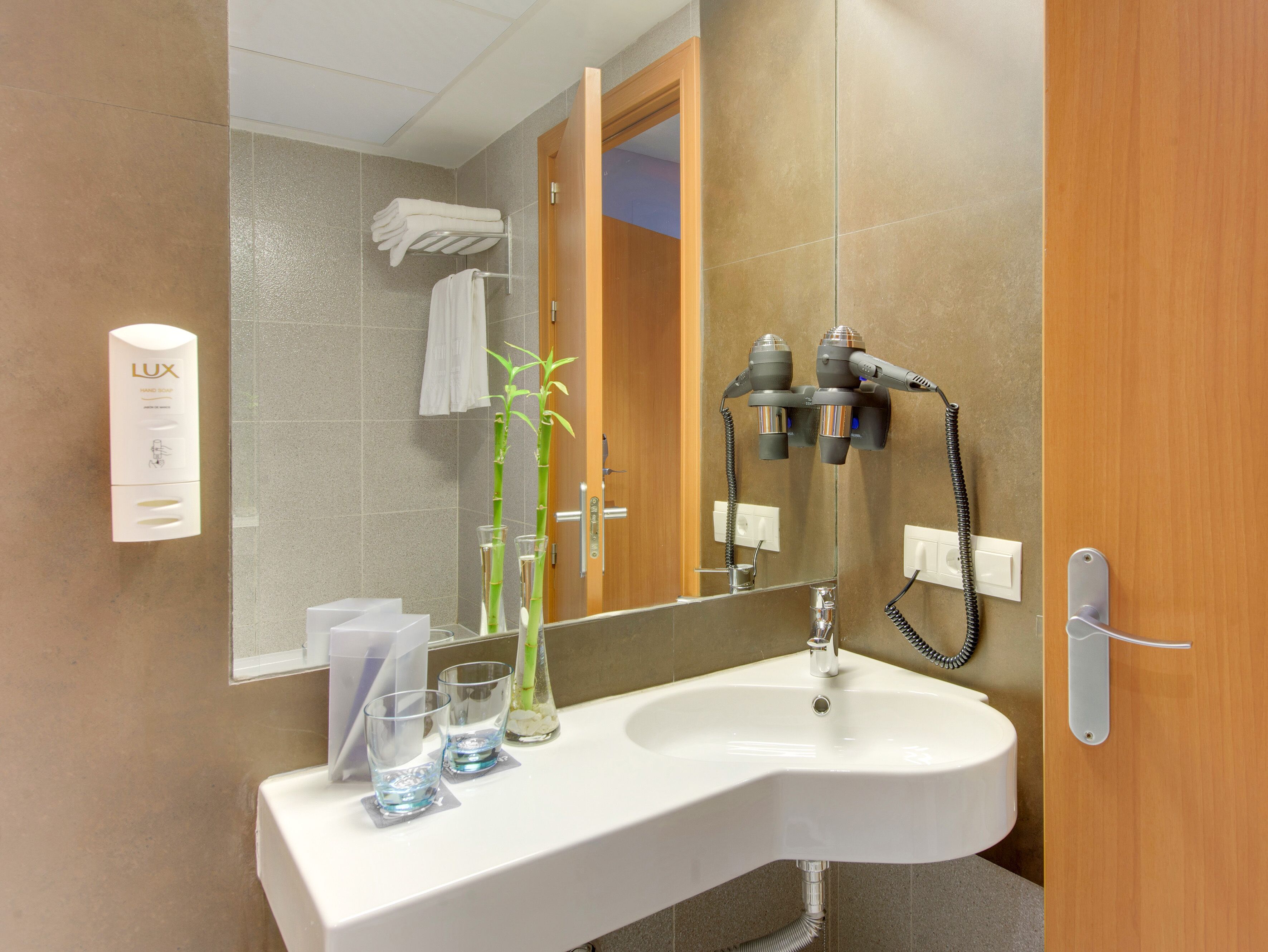 minibar, in-room safe, desk, free cots/infant beds