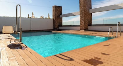 Sercotel Córdoba Medina Azahara