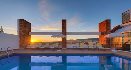 Sercotel Córdoba Medina Azahara