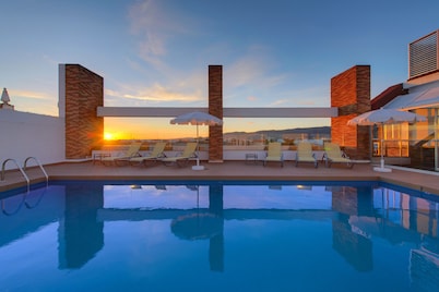 Sercotel Córdoba Medina Azahara