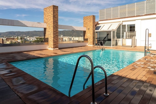 Sercotel Córdoba Medina Azahara