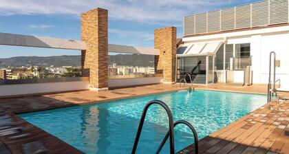 Sercotel Córdoba Medina Azahara