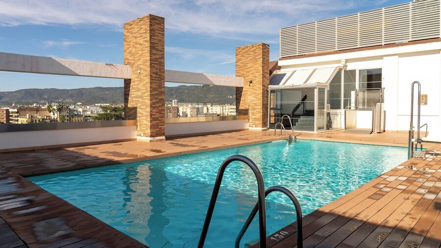 Sercotel Córdoba Medina Azahara
