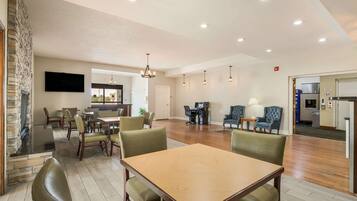 Desayuno continental incluido todos los días