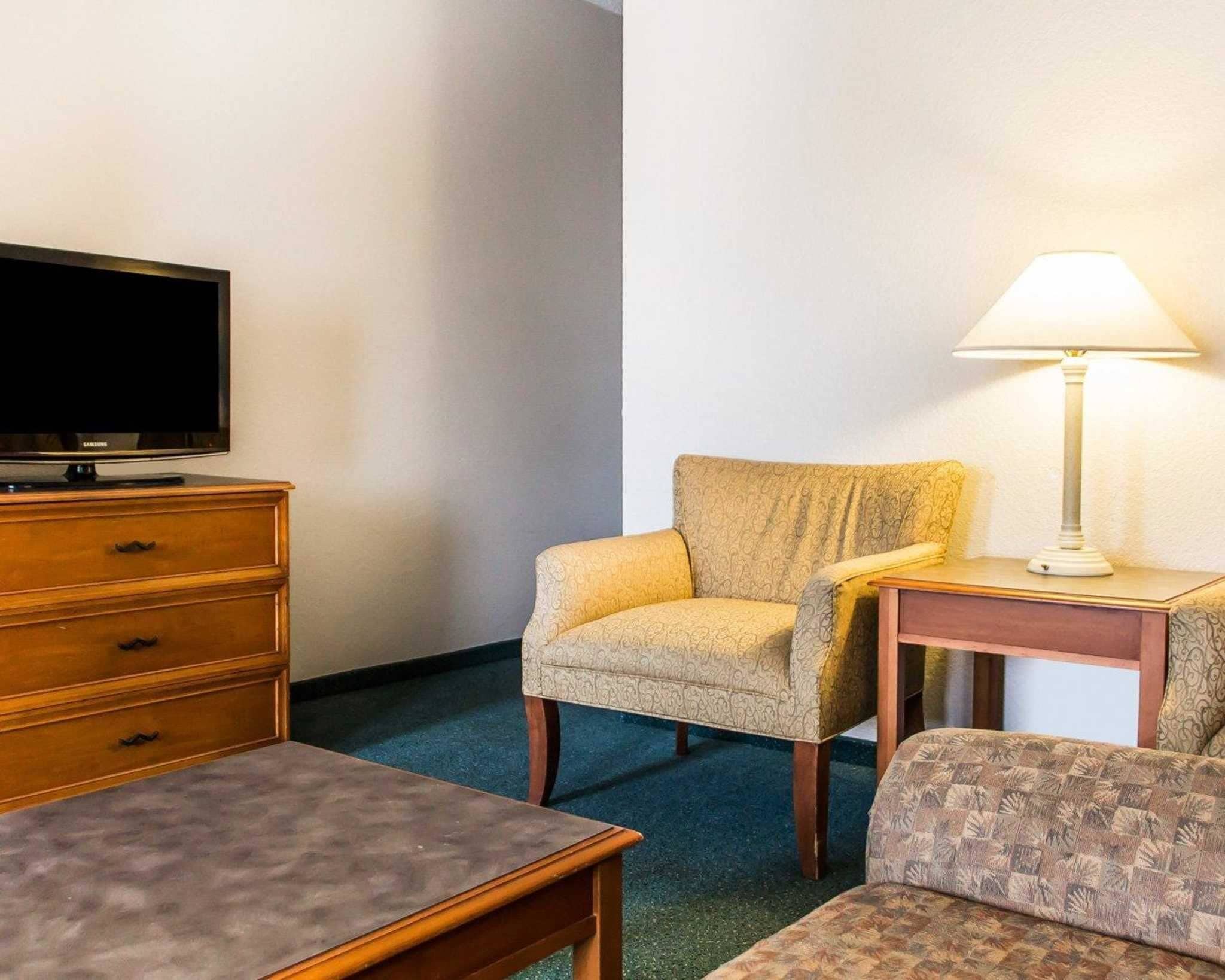 Photo - Quality Inn Tulsa Central