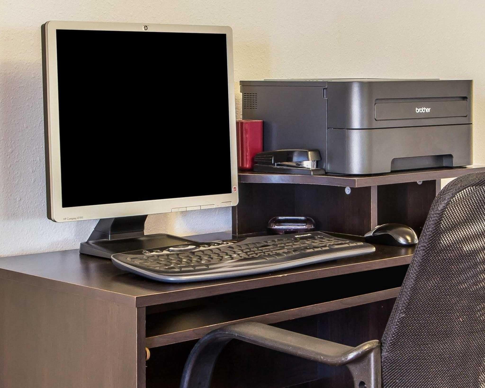 Photo - Quality Inn Tulsa Central