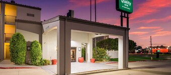 Quality Inn Tulsa Central
