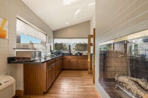 Café da manhã continental grátis todos os dias