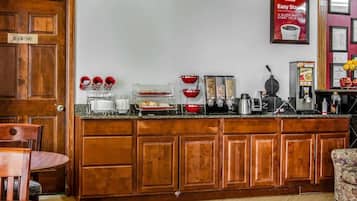 Sala de jantar