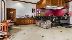商務中心