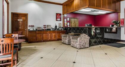 Econo Lodge Inn & Suites Enterprise