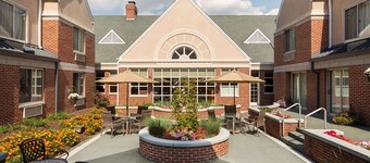 Hilton Garden Inn Lancaster