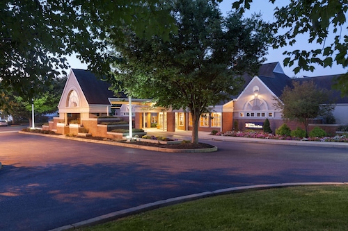 Hilton Garden Inn Lancaster