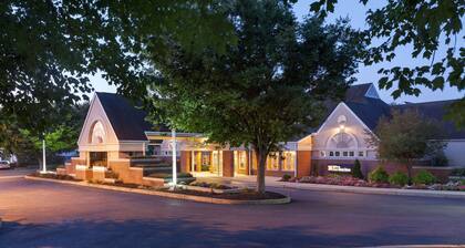 Hilton Garden Inn Lancaster