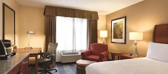 Hilton Garden Inn Lancaster