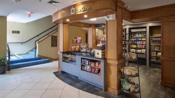 Snackbar