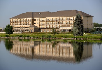 Hilton Garden Inn Idaho Falls