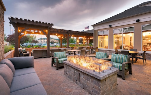 Hilton Garden Inn Idaho Falls