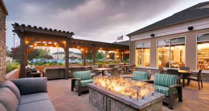 Hilton Garden Inn Idaho Falls