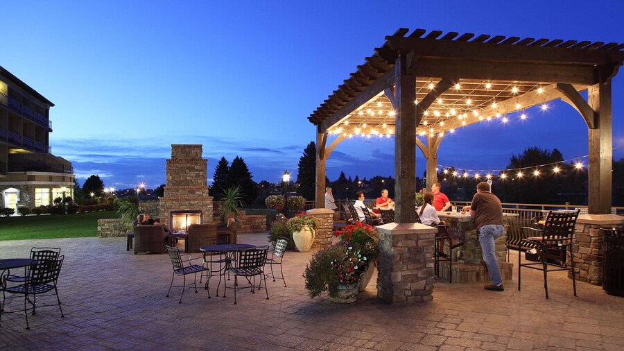 Hilton Garden Inn Idaho Falls