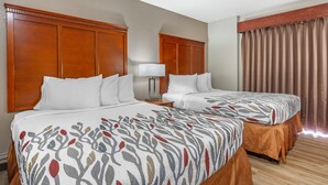 Unclassified image, 5 of 44, button - Red Roof Inn & Suites Sulphur Springs (Sulphur Springs)