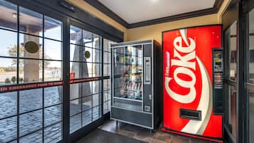 Vending machine
