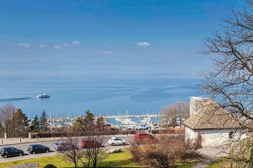 Chambre Supérieure | Bureau, espace de travail pour ordinateur portable