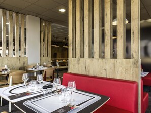 Local cuisine - ibis Thonon Centre Hotel (Thonon-les-Bains)