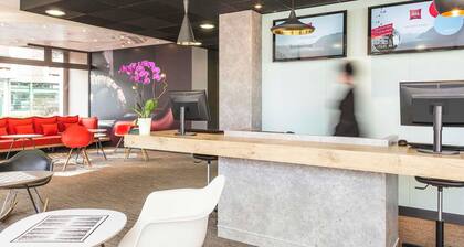 ibis Thonon Centre Hotel